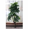 Favorable price artificial Papaya tree ,fruit trees,decorative plant for hotel