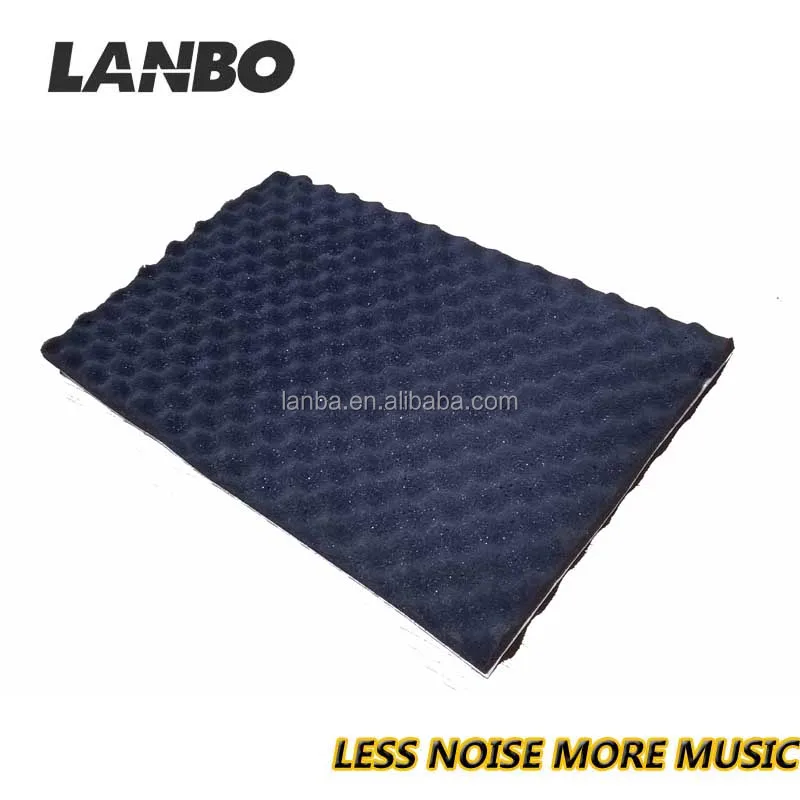 auto sound insulation materials