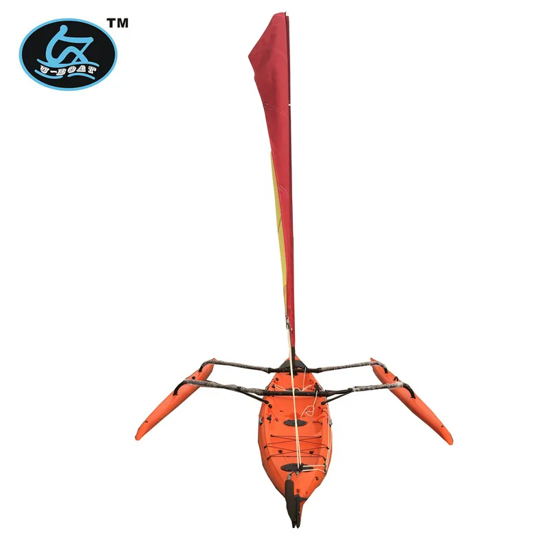 
High quality sailing boat 