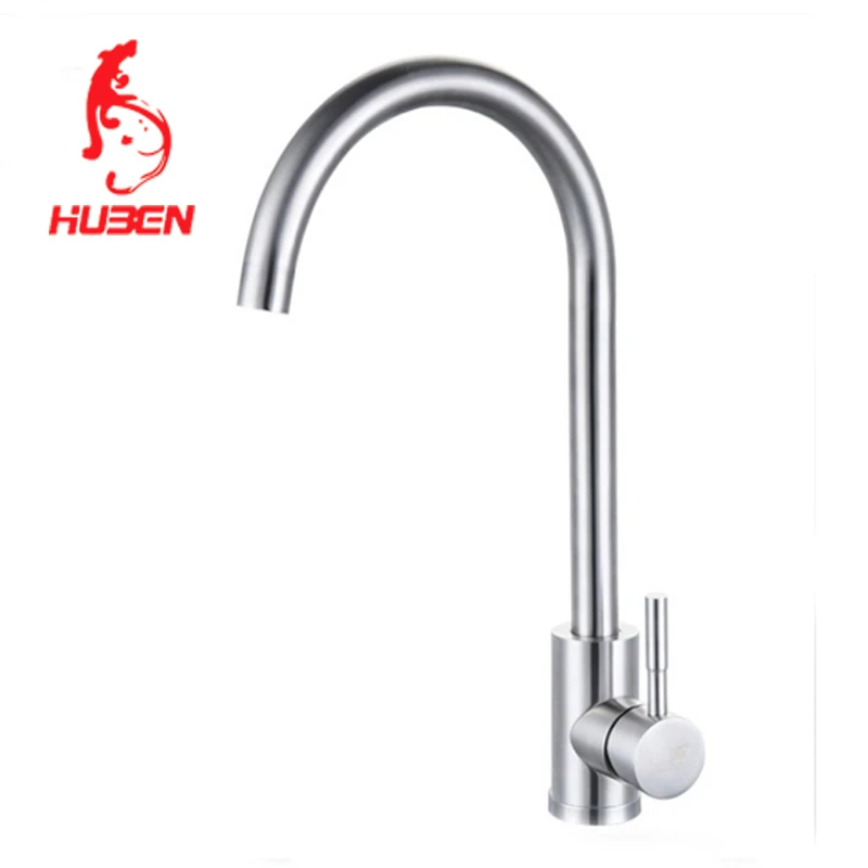 Healthy 304 Stainless Steel Brushed 5 Years Warranty Kitchen