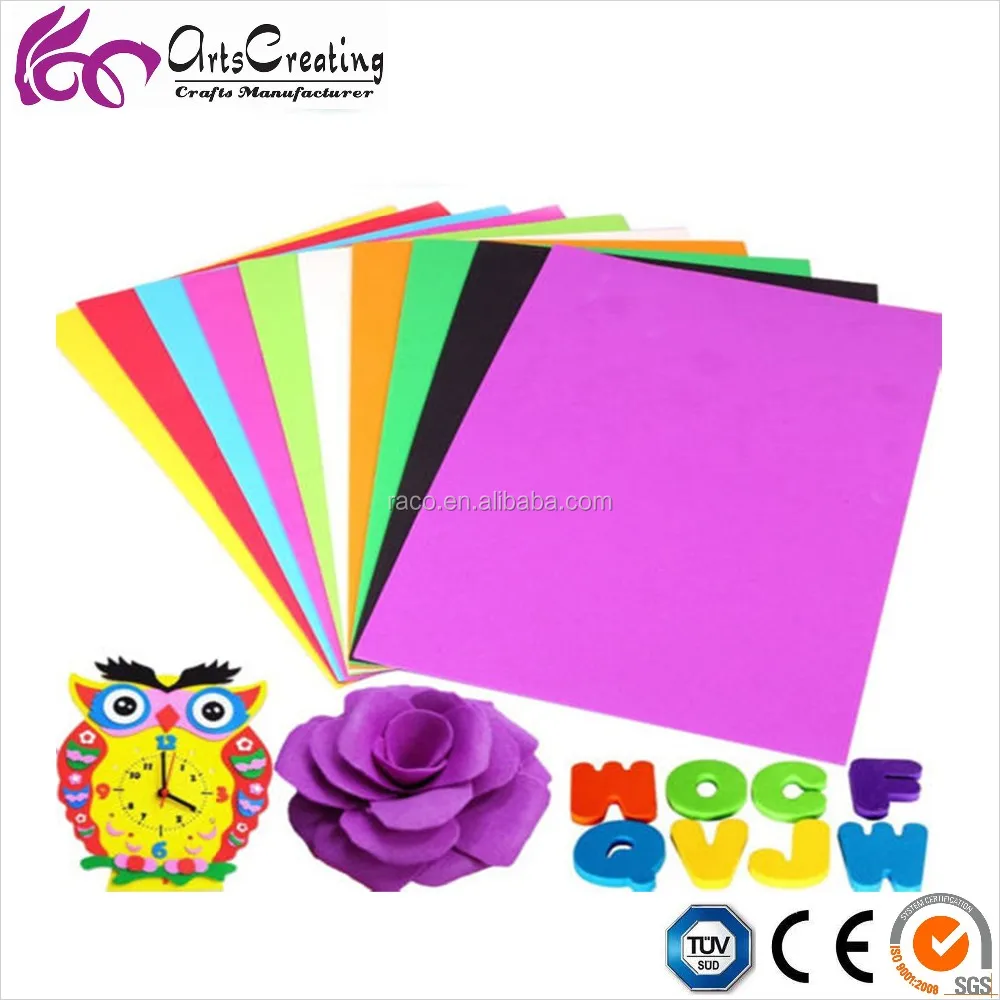 1 2 Inch Thin Foam Sheet,Thin Eva Foam Sheet 1mm 2mm 3mm 4mm 5mm 6mm
