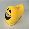 Emoji Expression Creative Hat Wallet Plush Toy Key Chains Clasp Bag. crane machine
