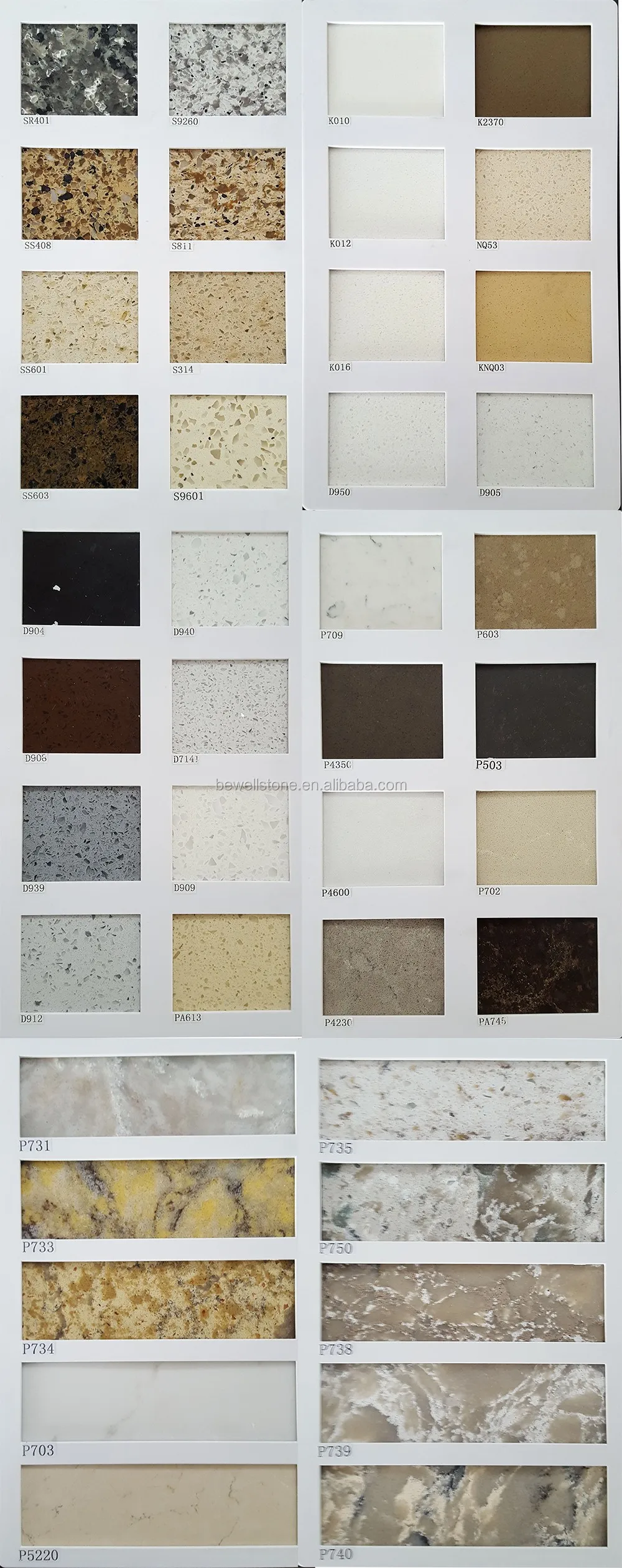 The Top 2 Countertops Quartz Versus Granite Which Is Right For