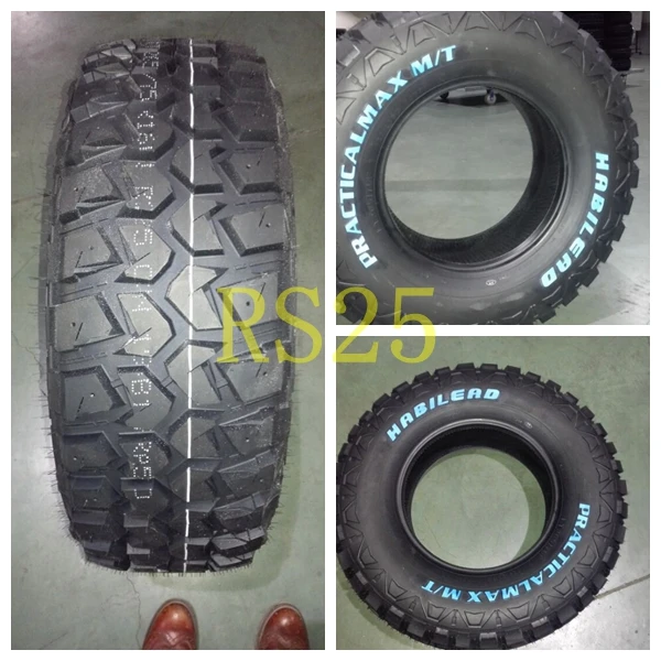 Wholesale Light Truck Tires Mud And Snow Tires Lt 245/75r16 Lt 265