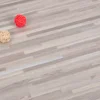 Quick click installation 4mm Interlocking stones/ wood look pvc vinyl flooring tiles