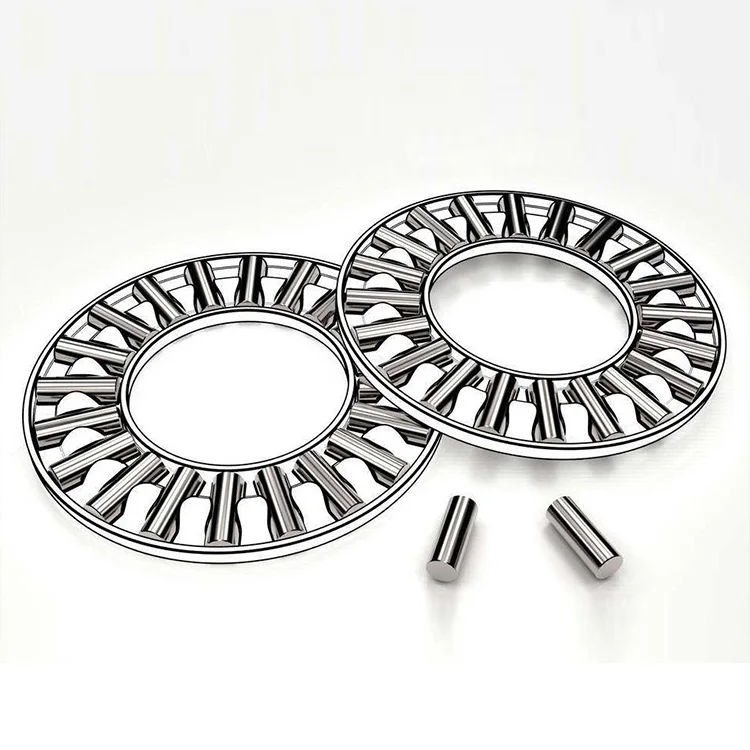 
top quality stylish ceramic thrust cylindrical roller bearing 