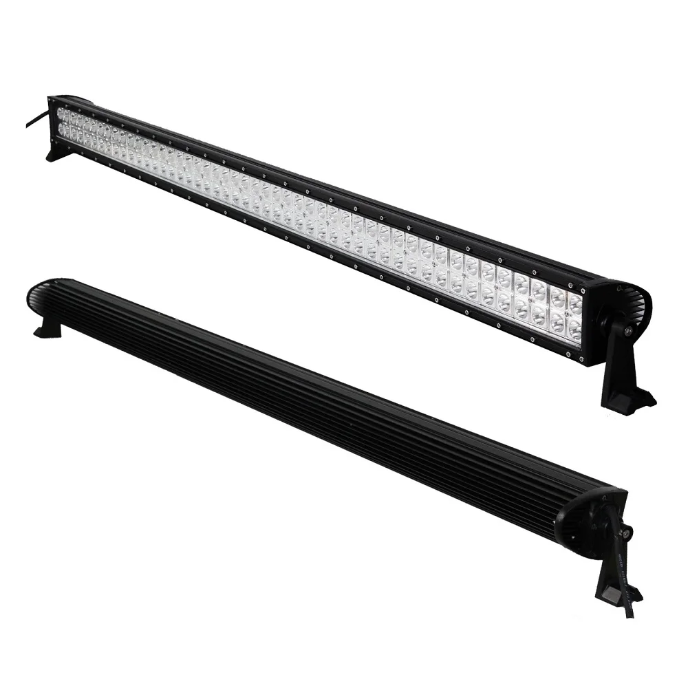 Manufacturer Directly Wholesale 50inch 50'' 288W Off Road LED Light Bar Truck Barra LED