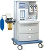 JINLING-850 (standard Model) Hospital surgical room equipments mobile veterinary anestesia machine