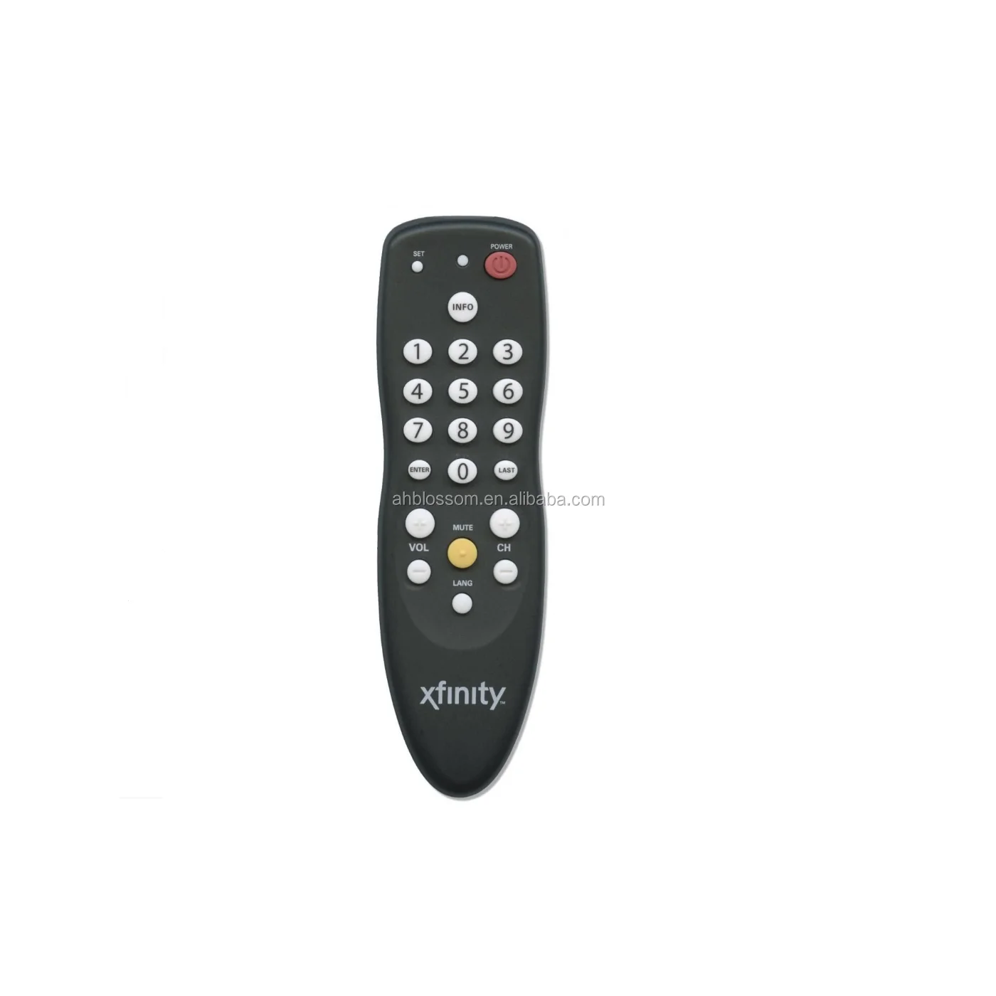 cable tv remote