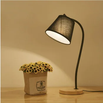 table lamp art