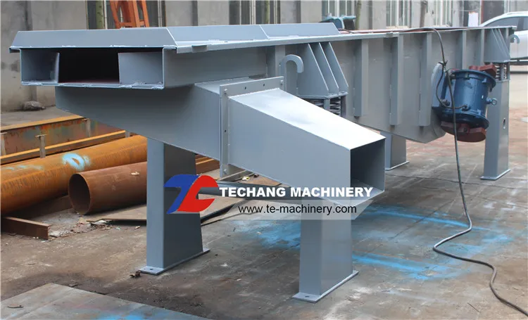 Grizzly Vibrating Feeder Machine China Vibrating Feeder For Mineral Equipment