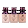 oil-free formula soothes redness sentitve skin liquid foundation