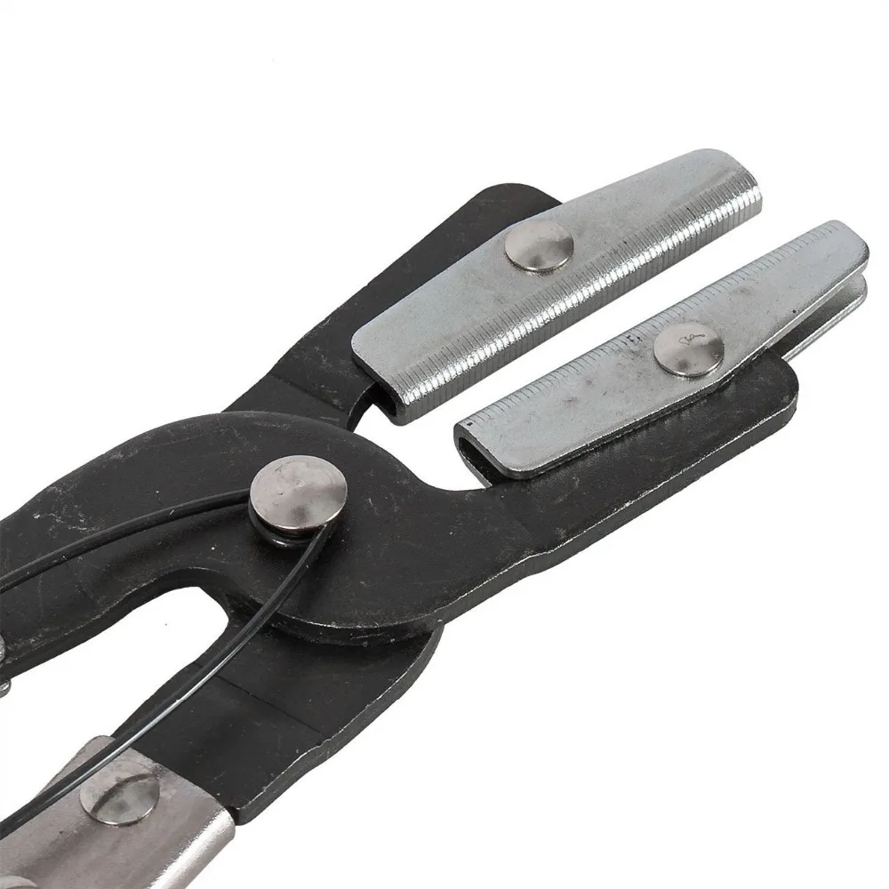 Hose Locking Tool (8" 10" & 12") 3 Pcs Radiator Hose Pinch Off Pliers