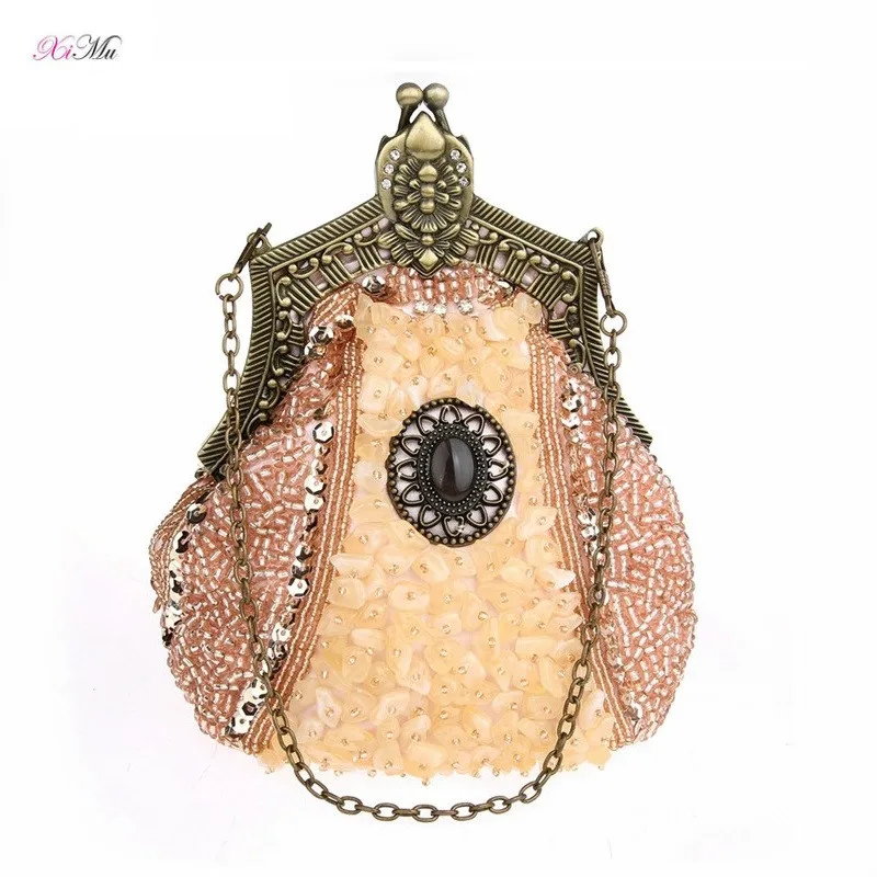 best evening clutches 2019