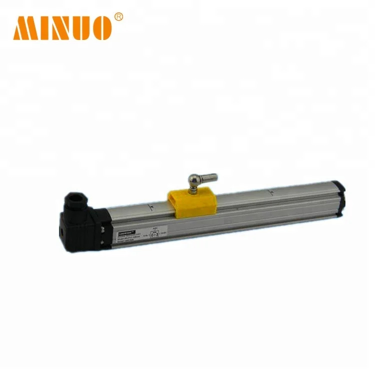 MNFV1-A Signal Swivel Module Potentiometers 4-20ma LVDT Sensor