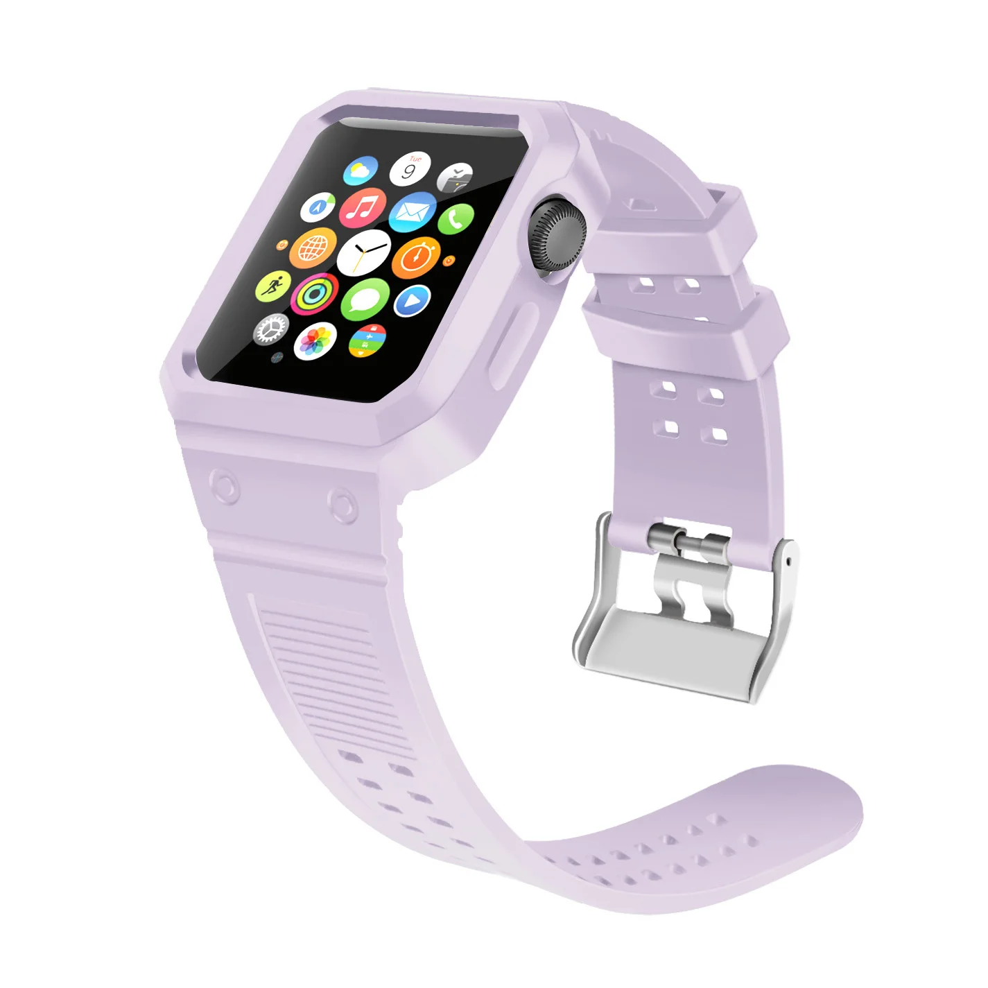 apple watch wallet