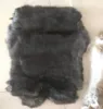 Factory directly supply Rabbit Skin 100% Genuine Rabbit Fur Rabbit Pelt