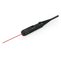 

New product high quality aiming combat arrow laser bore sight