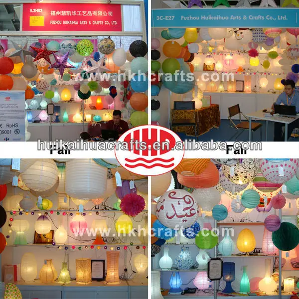 Luminaire lamps lighting room rice paper floor lamps