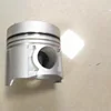 DB58 aluminum engine piston for Daewoo