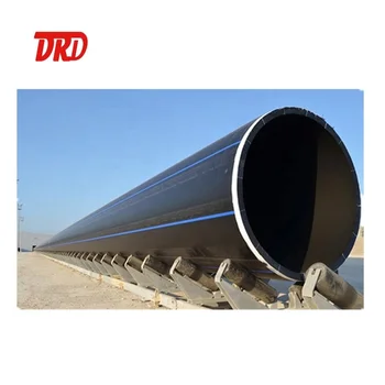 Hdpe Pipe Sizes And Dimensions Pe Pipe Pn10 Sdr 17 - Buy Hdpe Pipe