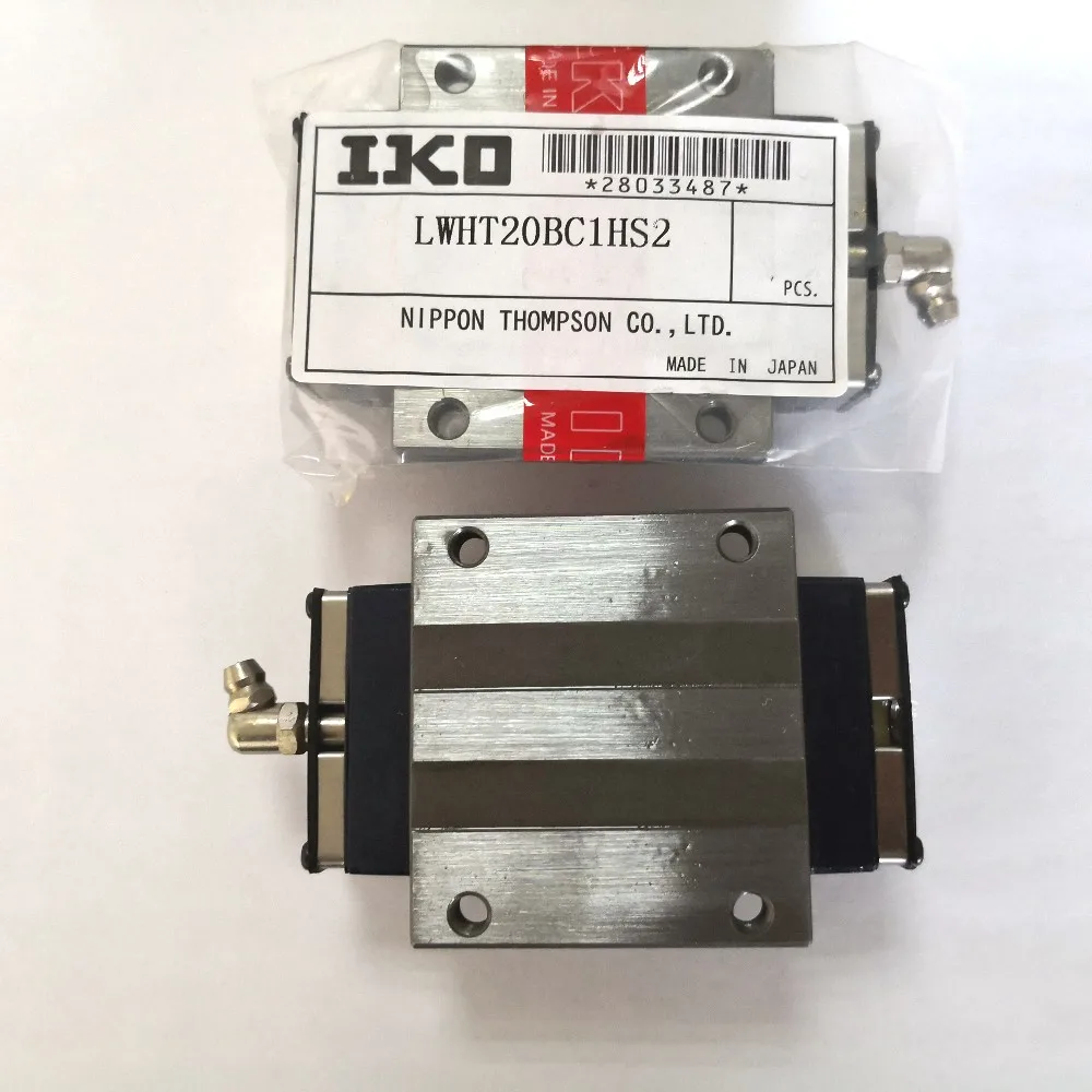Iko Origin Linear Motion Rolling Guide Lwht20bc1hs2 Buy Iko Linear Guide Lwht20b,Iko Linear