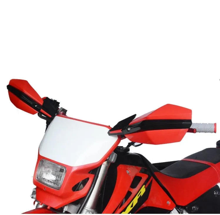 crf110 handguards