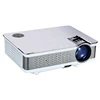 Hot Selling AUN AKEY5 UP 3800 Lumens 1920 x 1080P Full HD Home 1GB ram 8GB rom Entertainment Android 6.0 Video Projector