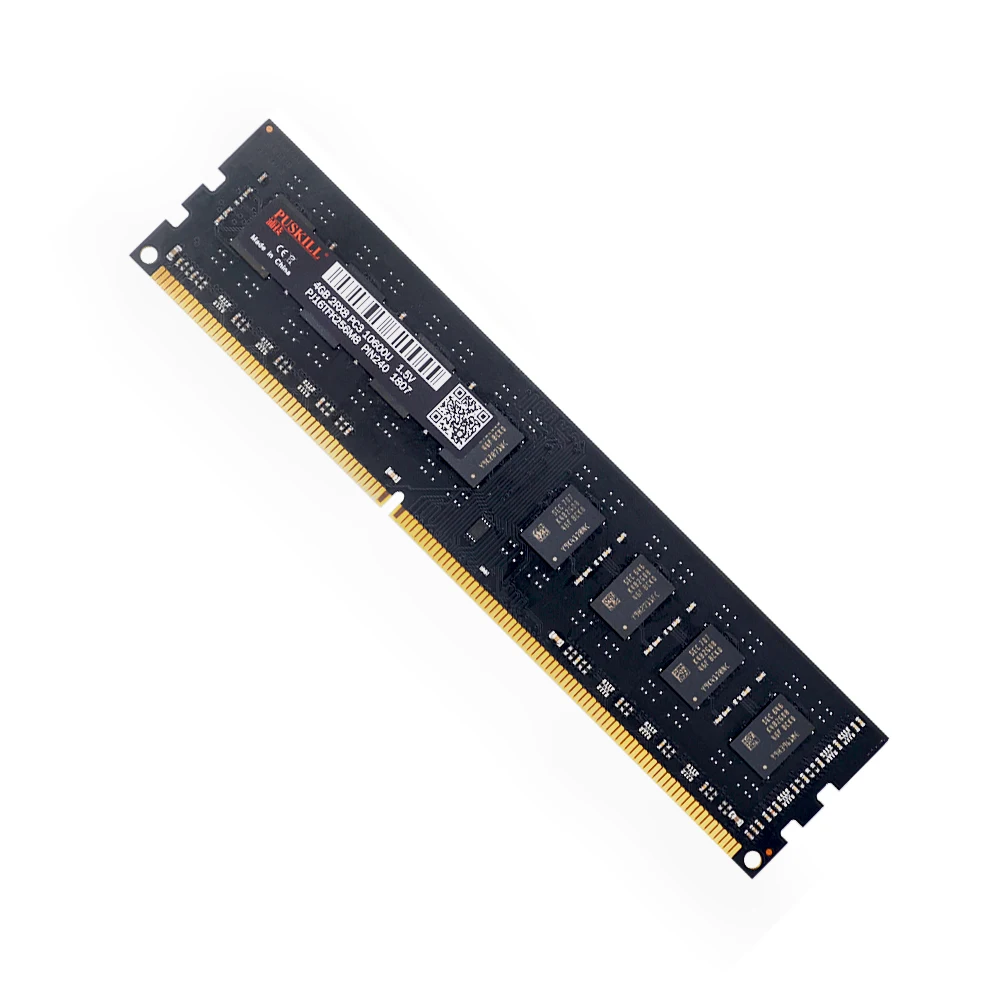 

PUSKILL Full Compatibloe Unbuffered DDR3 4GB 1333mhz Desktop RAM Memory Module