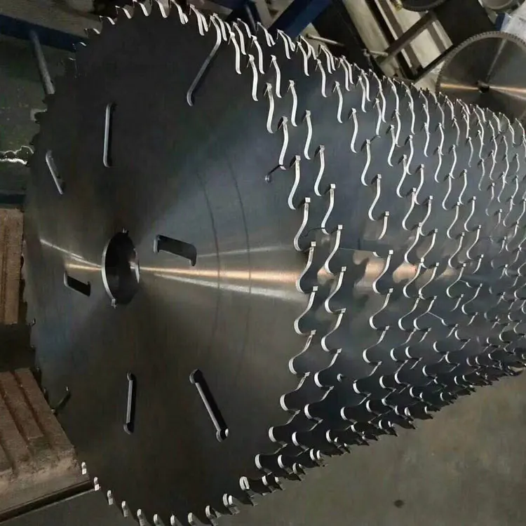 
380 4.4 84 Z panel sizing circular saw blade for wood 