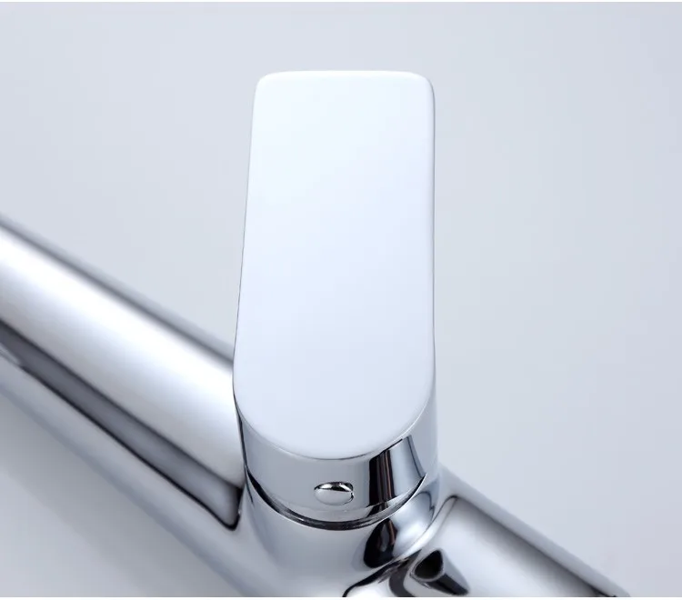 Rapsel Wholesale Moder Single Handel Brass Kitchenaid Faucet Buy Kitchenaid Faucet,Brass