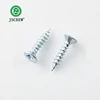 Particle board screws with cross recess type Z