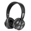 Entertainment Computer game Headphone Wireless HD voice Head set with Comfortable Earmuffs
