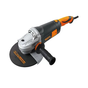 9 inch angle grinder