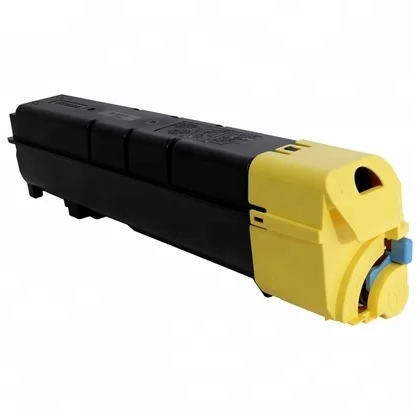 Tk-8505 Original Compatible Tk-8505 Color Toner Cartridge Ta4550 5550ci 4551 5551ci Toner Cartridge 4 Colors-Black