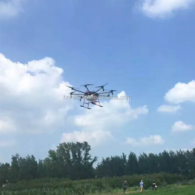 Latest Technology 20l Farming Technology Unmanned Aerial Vehicles Drone