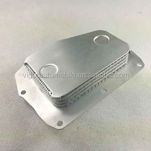 Transmission Oil Cooler Kit For Mercedesbenz Eclass W140 W202 W203 W210 W211 M104 Oem