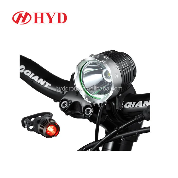 mtb headlight