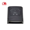 Luckydoor K-725 Automatic detect the object presented 2d Embedded Barcode Scanner read all 1d/2d barcodes