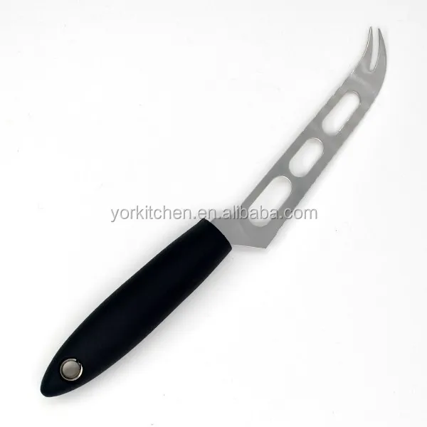 Heat Resistant Durable Food Grade Stainless Steel Cheese Knife With