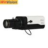 Genuine Dahua Smart BOX camera IPC-HF8630F H.265 Streaming Built-in MIC 6mp IP Camera With PoE