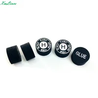 

wholesale customized 14mm Kamui quality hardness H billiard pool kamui cue tips