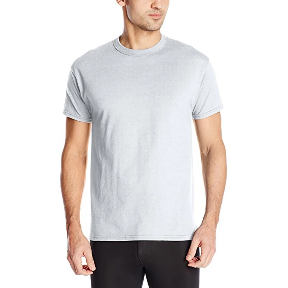 New Arrival Casual Button 50 Cotton 50 Polyester 2 Dollar Cut And Sew T Shirt Buy Cut And Sew