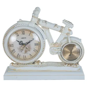 Image of Home and office ornamental mini bicycle table decoration gift item 941S
