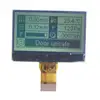 China manufacturer lcm 128x64 cog graphic lcd module with led backlight