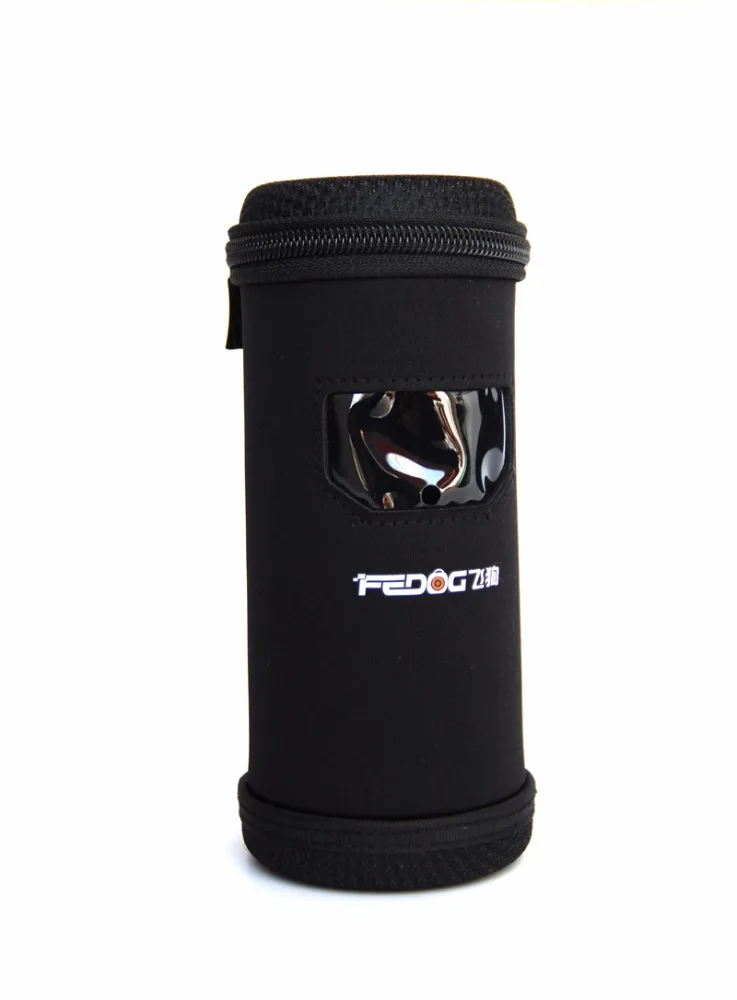 Quality Black Custom Eva Pouch Camera Zoom Lens Bag Case Buy Camera