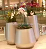 T-upmarket flower pot large bowl planter