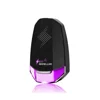 2019 New Ultrasonic Pest Control Mosquito Repellent, Pest Repeller Repellent Mosquito Killer, Eco-friendly