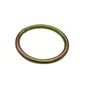 3 Inch Tie Down Strap Cargo Lashing Alloy Steel O Ring