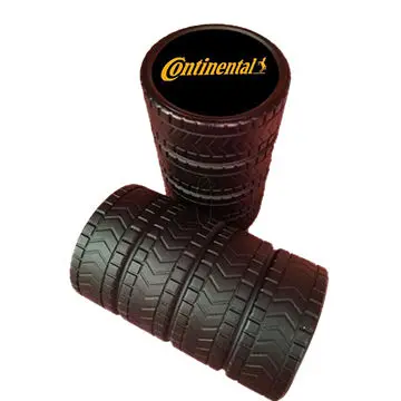 

New product stack tyre push down bottle opener 1612017